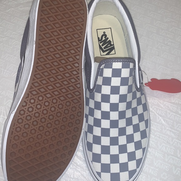 Classic slip on Vans men - Picture 2 of 4